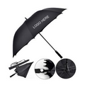 60" Arc Golf Umbrella